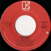 Lee Ritenour - Is It You