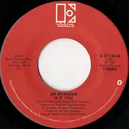 Lee Ritenour - Is It You