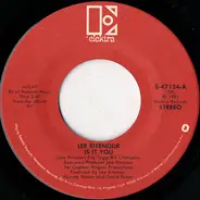 Lee Ritenour - Is It You