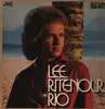 LP - Lee Ritenour - Lee Ritenour In Rio - Gatefold Sleeve