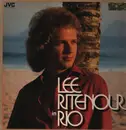 LP - Lee Ritenour - Lee Ritenour In Rio - Gatefold Sleeve