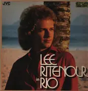 LP - Lee Ritenour - Lee Ritenour In Rio - Gatefold Sleeve