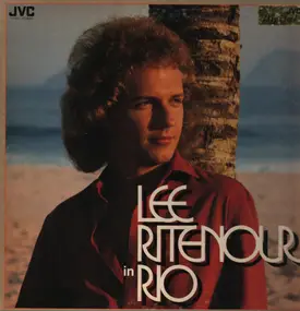 Lee Ritenour - Lee Ritenour In Rio