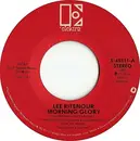 7inch Vinyl Single - Lee Ritenour - Morning Glory / Sugarloaf Express