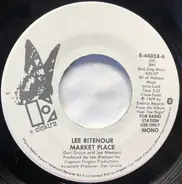 Lee Ritenour - Market Place