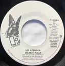 7inch Vinyl Single - Lee Ritenour - Market Place