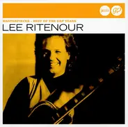 Lee Ritenour - Masterpieces - Best of The GRP Years