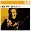 CD - Lee Ritenour - Masterpieces - Best of The GRP Years