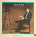LP - Lee Ritenour - Portrait - HQ-Vinyl