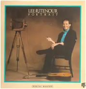 Lee Ritenour - Portrait