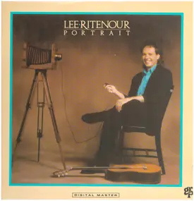 Lee Ritenour - Portrait