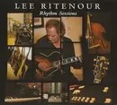 CD - Lee Ritenour - Rhythm Sessions - Digisleeve