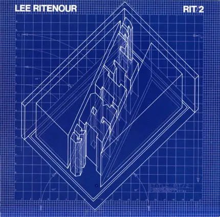 Lee Ritenour - Rit/2