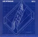 LP - Lee Ritenour - Rit/2