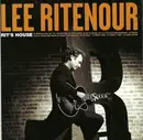 CD - Lee Ritenour - Rit's House