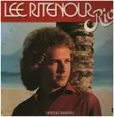 LP - Lee Ritenour - Rio - Reissue