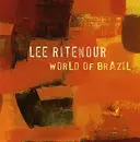 CD - Lee Ritenour - World Of Brazil