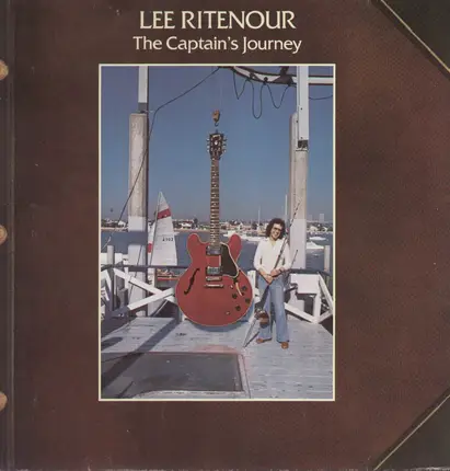 Lee Ritenour - The Captain's Journey