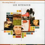 Lee Ritenour - The Very Best Of