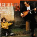 CD - Lee Ritenour - This Is Love