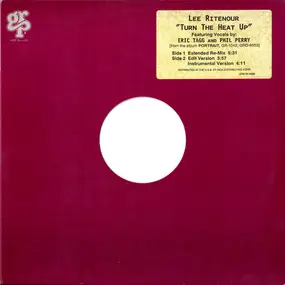 Lee Ritenour - Turn The Heat Up