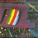 LP - Lee Ritenour - Color Rit