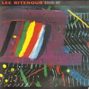 LP - Lee Ritenour - Color Rit