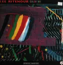 LP - Lee Ritenour - Color Rit