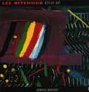 LP - Lee Ritenour - Color Rit