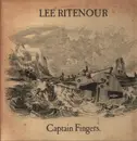 LP - Lee Ritenour - Captain Fingers