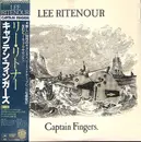 LP - Lee Ritenour - Captain Fingers