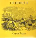 LP - Lee Ritenour - Captain Fingers