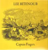 Lee Ritenour - Captain Fingers