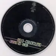 CD - Lee Ritenour - Alive in L.A.