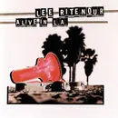 CD - Lee Ritenour - Alive in L.A.