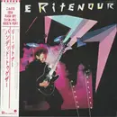 LP - Lee Ritenour - Banded Together - OBI + insert