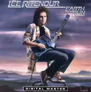 CD - Lee Ritenour - Earth Run