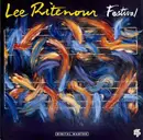 LP - Lee Ritenour - Festival