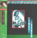 LP - Lee Ritenour - First Course - OBI + Insert