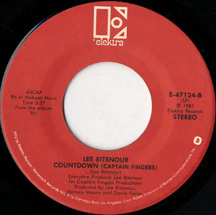 Lee Ritenour - Is It You