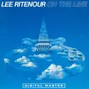 CD - Lee Ritenour - On The Line