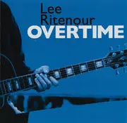 CD - Lee Ritenour - Overtime