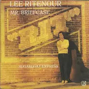 Lee Ritenour - Mr. Briefcase