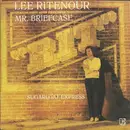 7inch Vinyl Single - Lee Ritenour - Mr. Briefcase