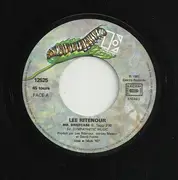 7inch Vinyl Single - Lee Ritenour - Mr. Briefcase