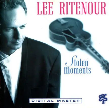 Lee Ritenour - Stolen Moments