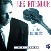 CD - Lee Ritenour - Stolen Moments