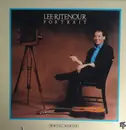 LP - Lee Ritenour - Portrait - Still Sealed