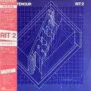 LP - Lee Ritenour - Rit/2 - OBI + Insert