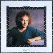 LP - Lee Ritenour - Rio